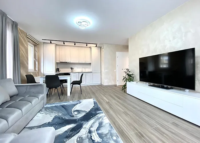 All Day Holiday Residence